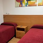 Hostal Madrazo