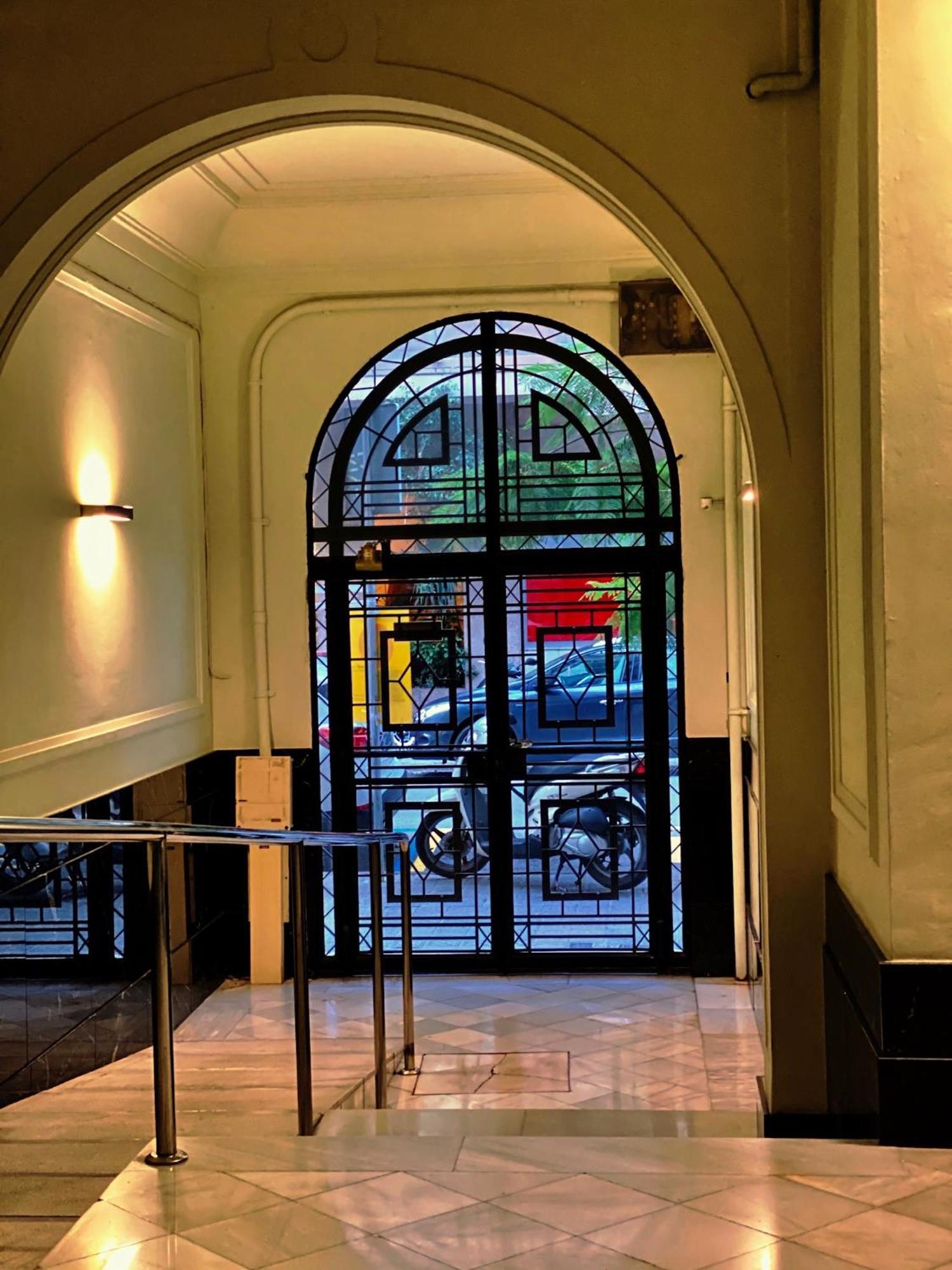 Affittacamere Madrazo Barcellona